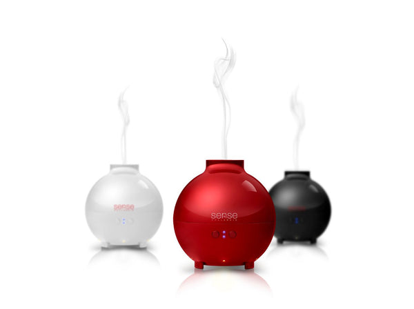 'Bomb' Diffuser, by Hollandia - Exclusively at Rested Sleep Engineering