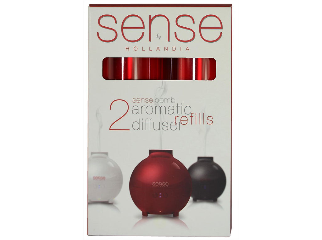 Sense Fragrance 'Bomb' Diffuser Refill by Hollandia – Rested Sleep ...